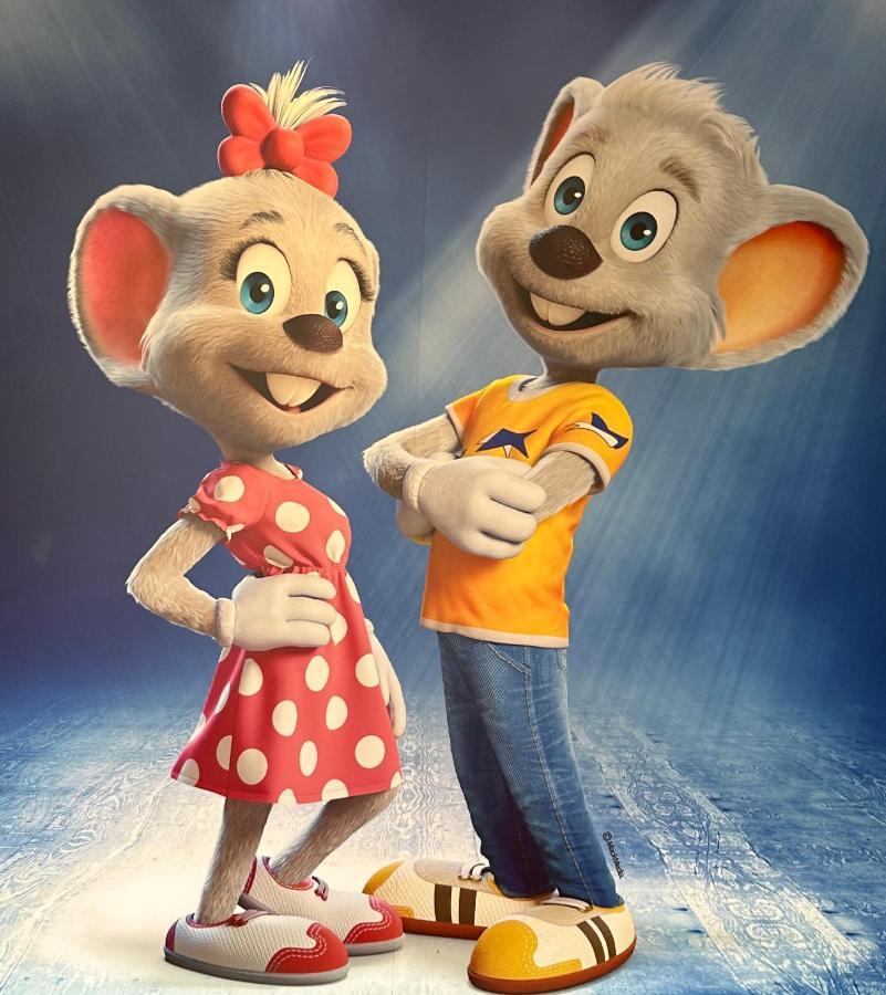 شقة Le Cocon De Marckolsheim Proche Europapark المظهر الخارجي الصورة